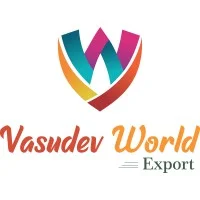 Vasudev World Export Logo